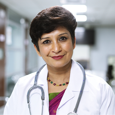 Dr.Supriya Puranik