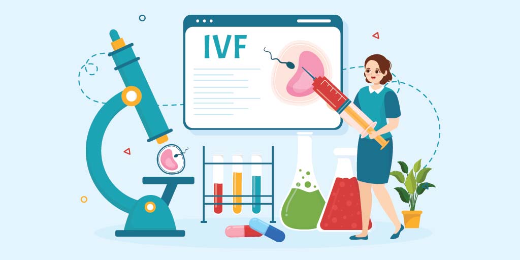 Tips for IVF Successful